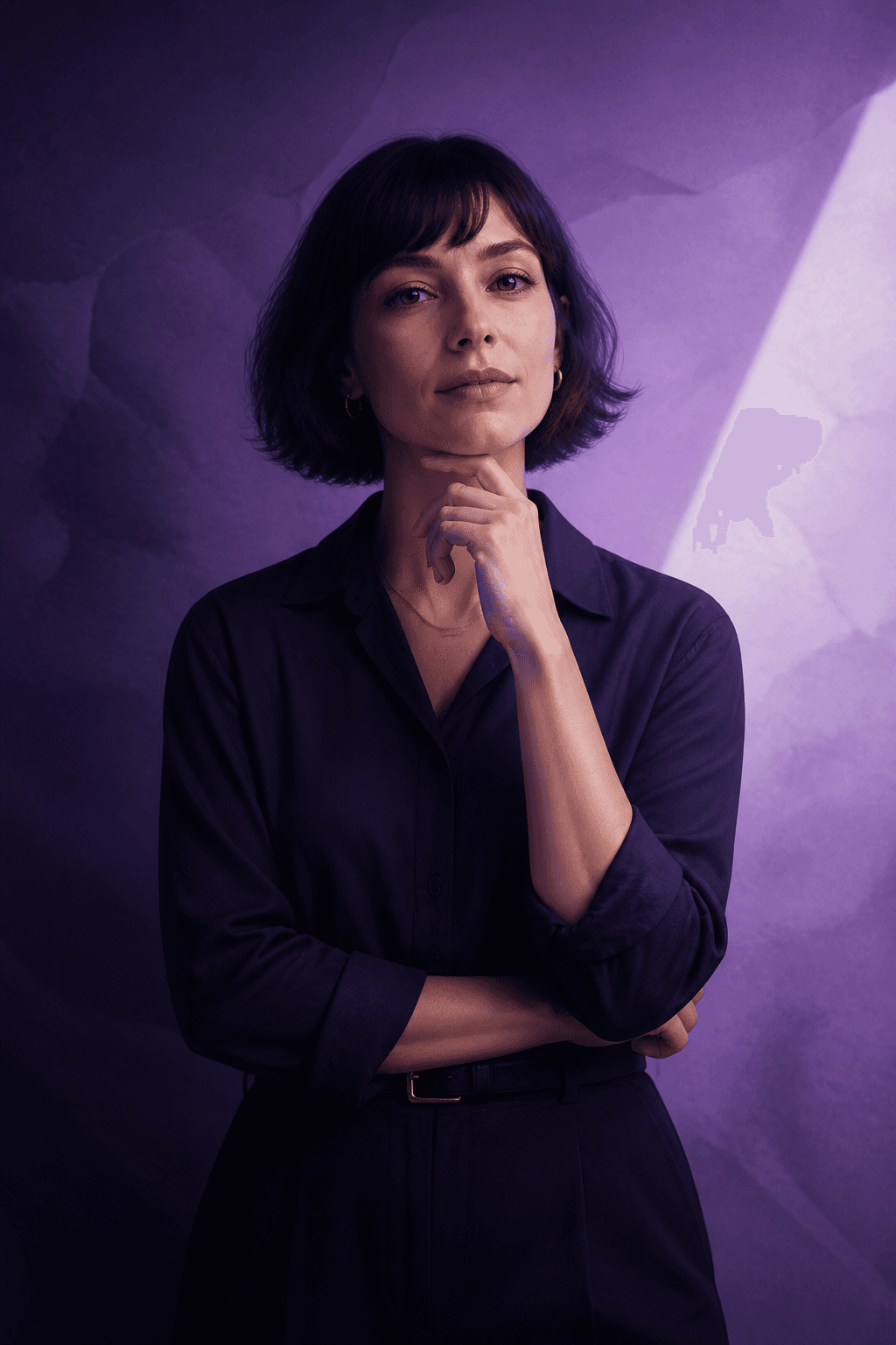 Nova, Creative Writer